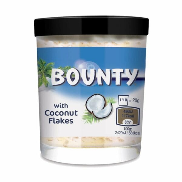 Bounty - Spread (200G)