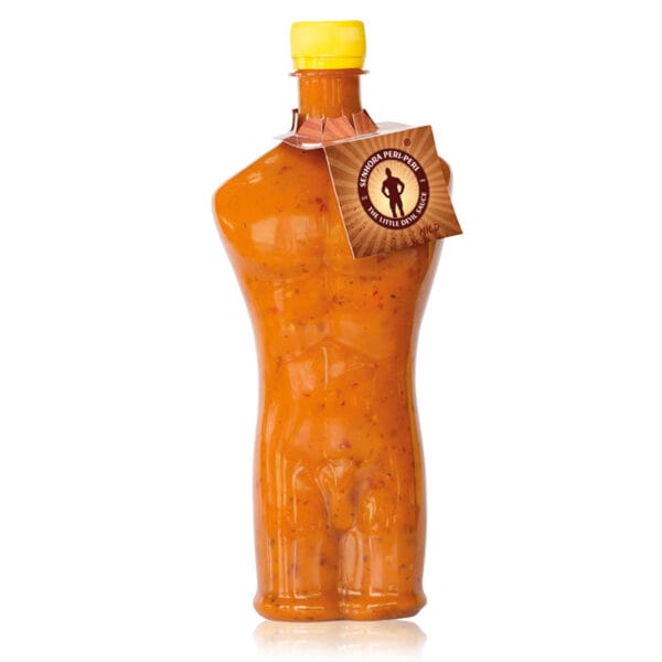 Calistos Male Mild (275ML)