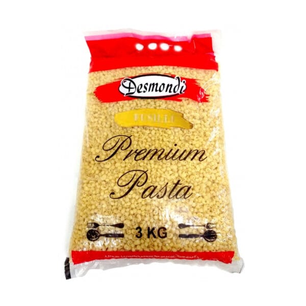 Desmondi - Fusilli (3KG)
