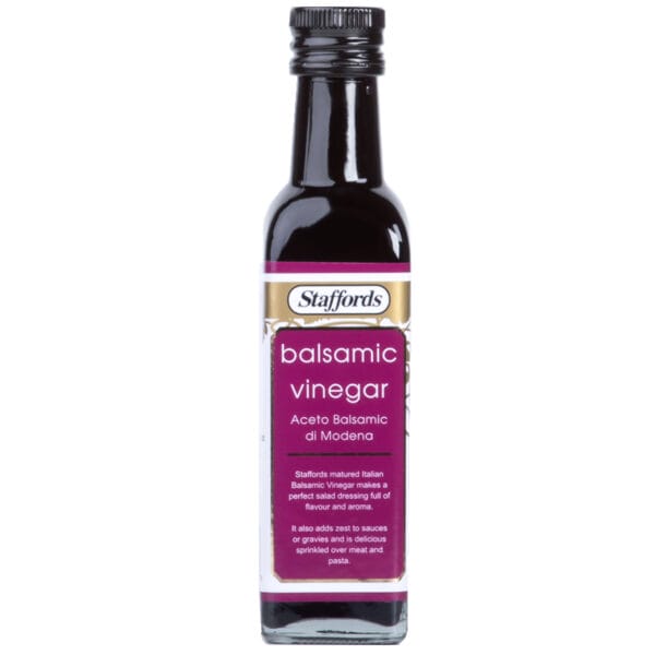 Staffords - Balsamic Vinegar (250ML)