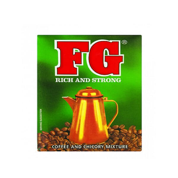 Fg - Rich And Storng Coffee (500G)