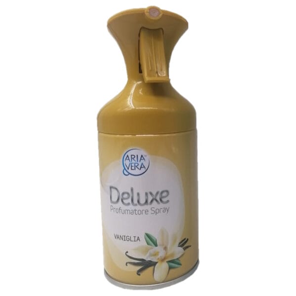 Aria Vera - Deluxe Vanilla Spray (250ML)