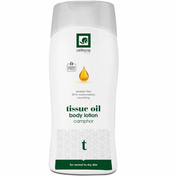 Celltone Camphor Lotion (400ML)