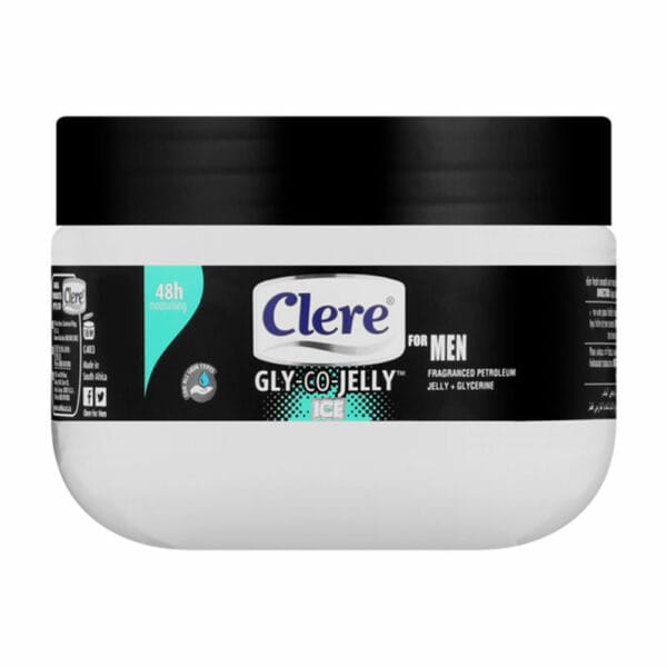 Glyco Jelly - Ice (250ML)