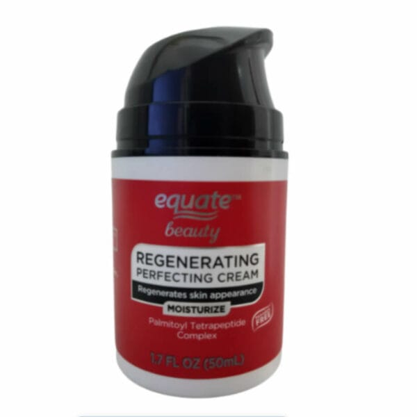 Equate - Regenerating Cream (50ML)