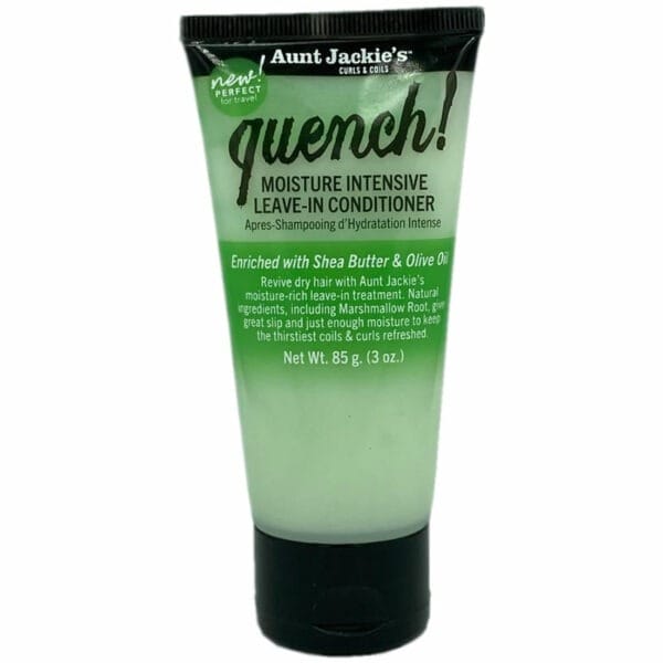 Aunt Jackie - Quench Moisture (85G)