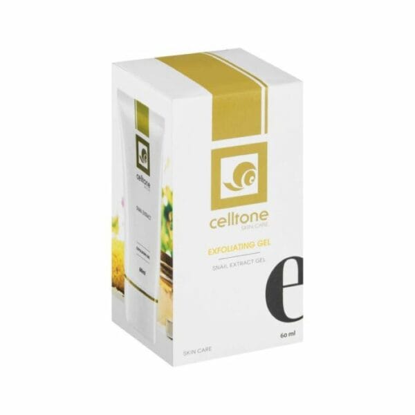 Celltone Exfoliating Gel (60ML)