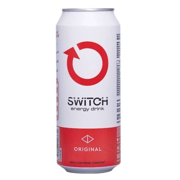 Switch - Original (500ML)