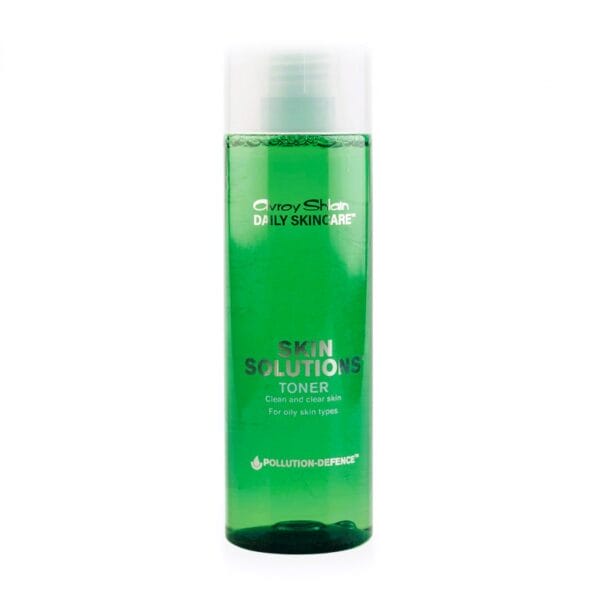 Avroy Shlain - Skin Solutions Toner (200ML)