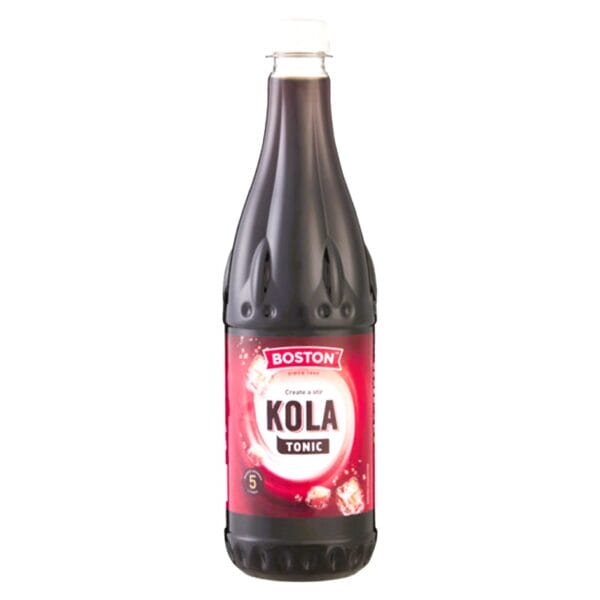 Boston - Kola Tonic Cordial (750ML)