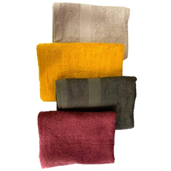 Hand Towel (100x50CM)