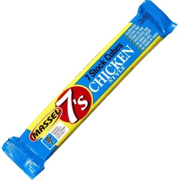 Massel - 7's Chicken Stock Cubes (35G)